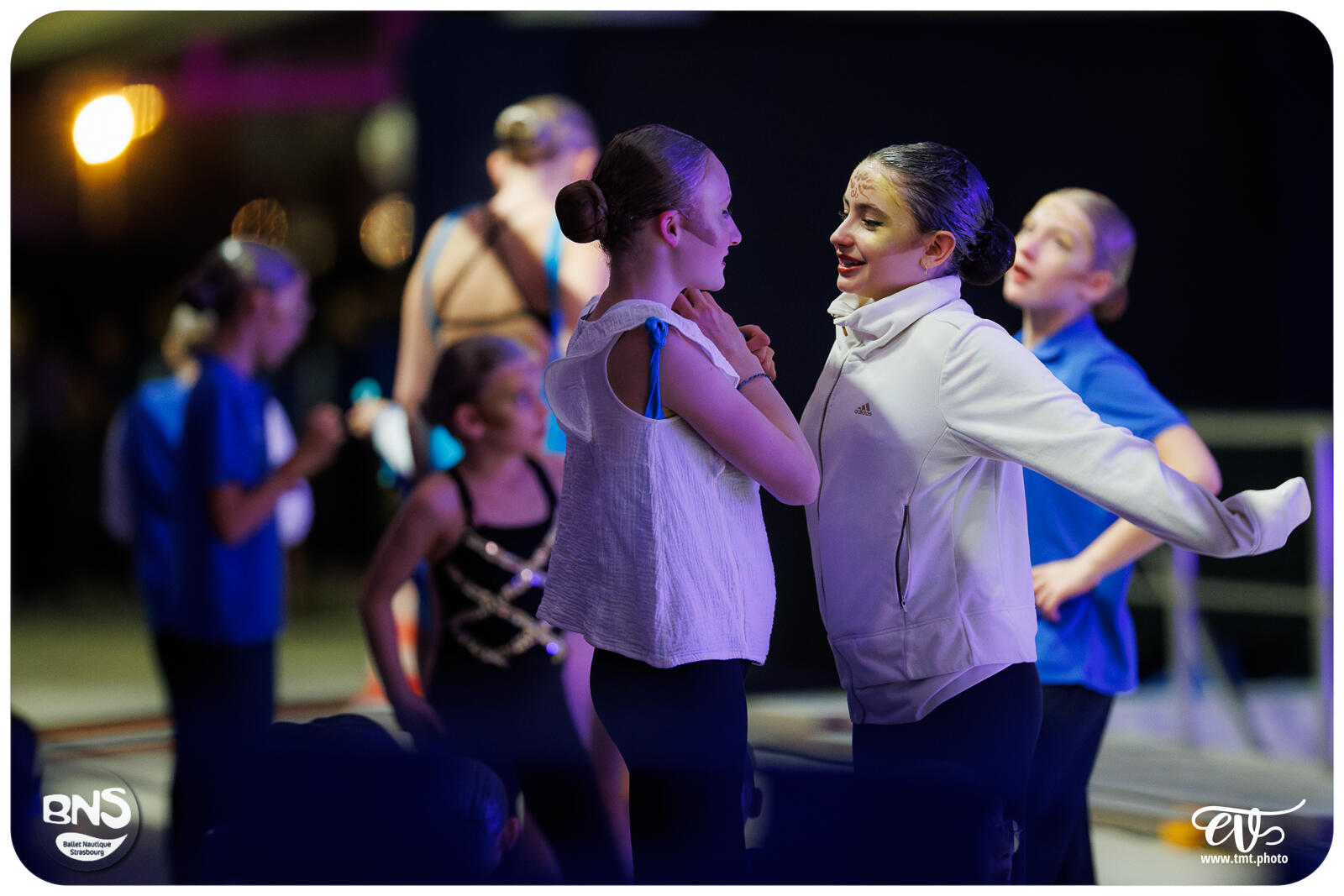 BNS - MILLE ET UNE NUITS